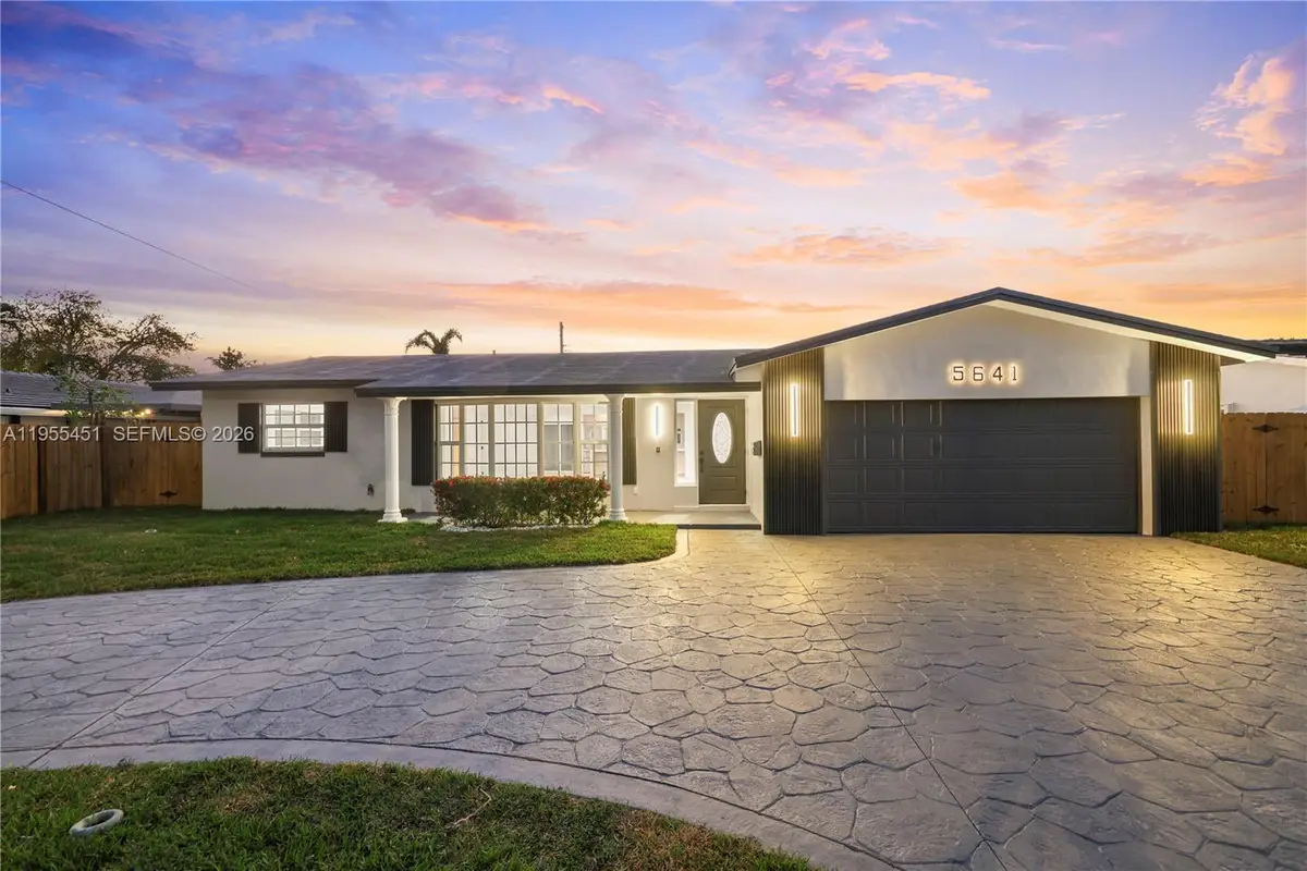 5641 NE 21st Ave, Fort Lauderdale, FL 33308 - Image #1