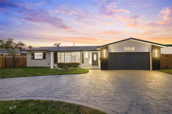 5641 NE 21st Ave, Fort Lauderdale, FL 33308