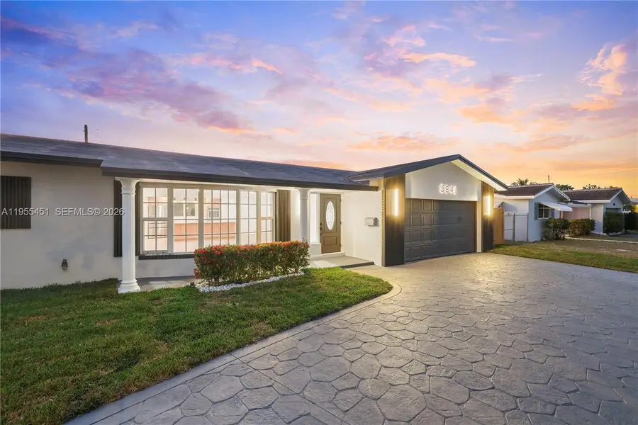 5641 NE 21st Ave, Fort Lauderdale, FL 33308 - Image #2