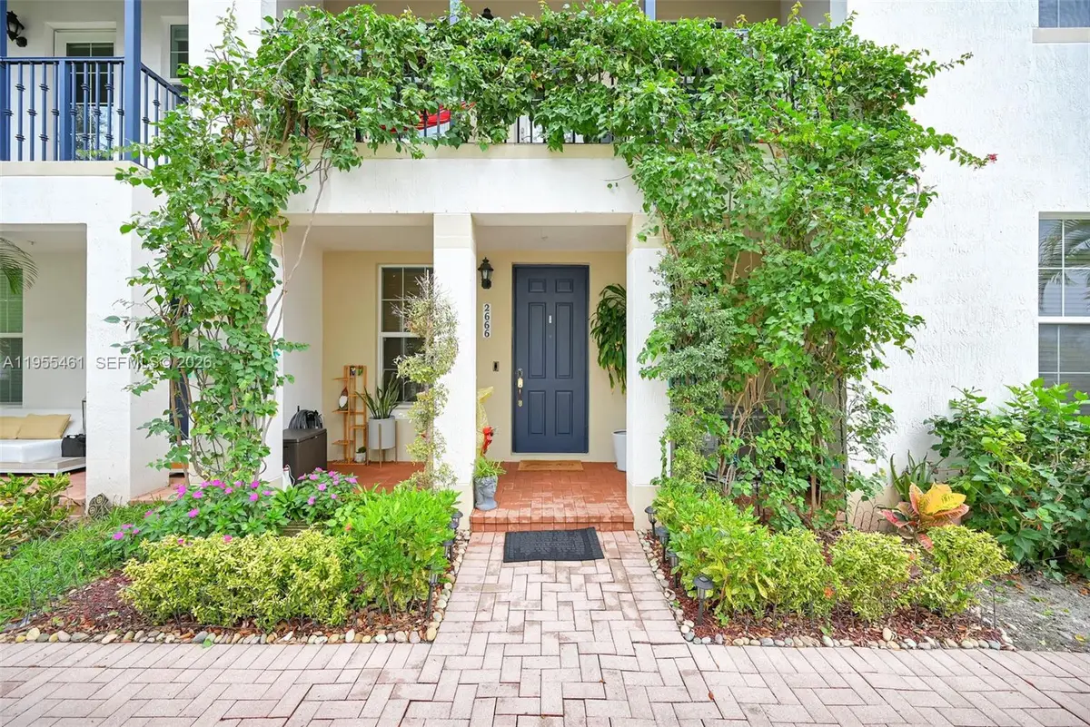 2666 SW 118th Rd, Miramar, FL 33025 - Image #1