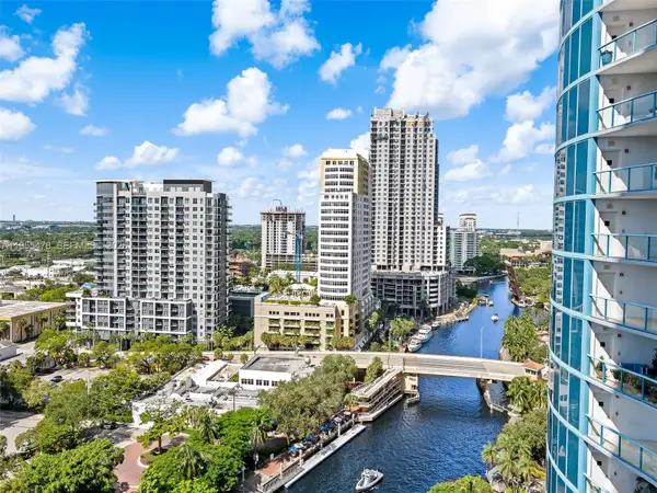 333 Las Olas Way #2409, Fort Lauderdale, FL 33301