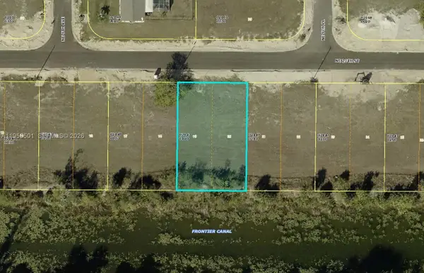 908 NE 20th St, Cape Coral, FL 33909