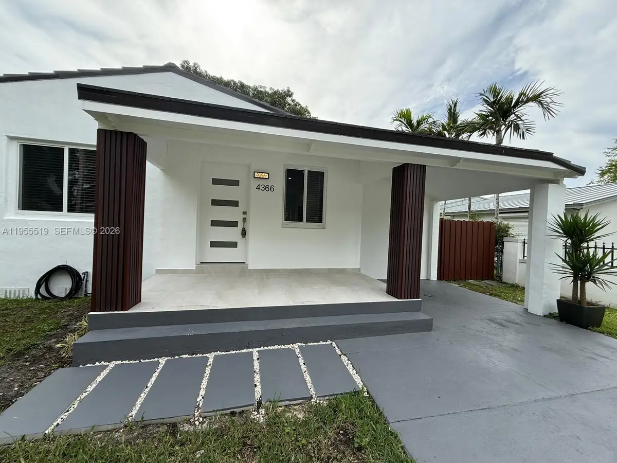 4366 SW 5th Ter, Miami, FL 33134 - #1