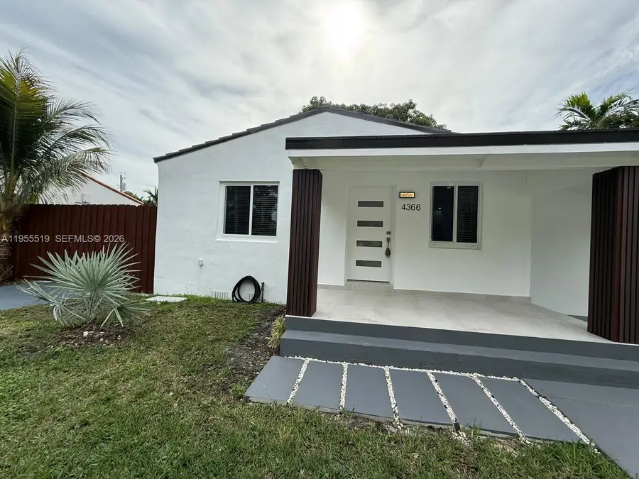 4366 SW 5th Ter, Miami, FL 33134 - #2