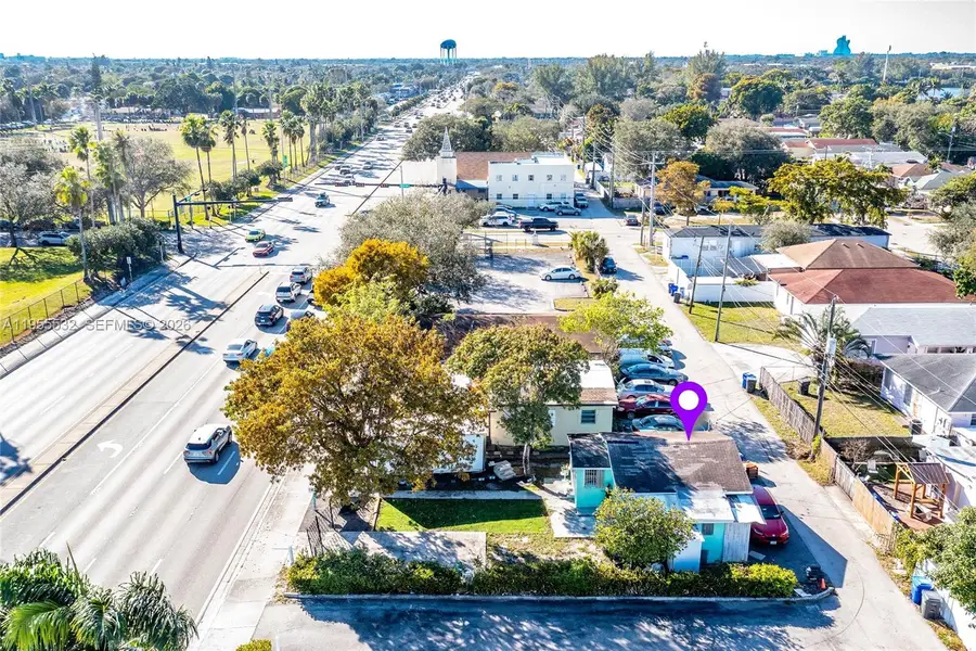 2239 Sheridan St, Hollywood, FL 33020 - #2