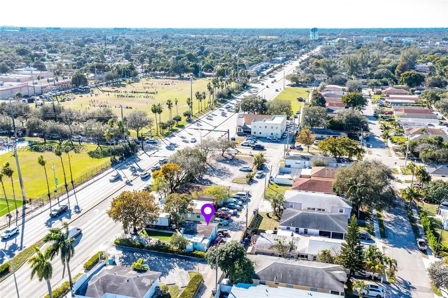 2239 Sheridan St, Hollywood, FL 33020 - #3