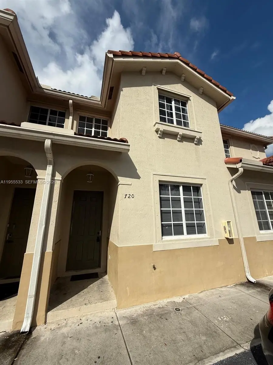 21209 NW 14th Pl #7-20, Miami Gardens, FL 33169 - Image #1