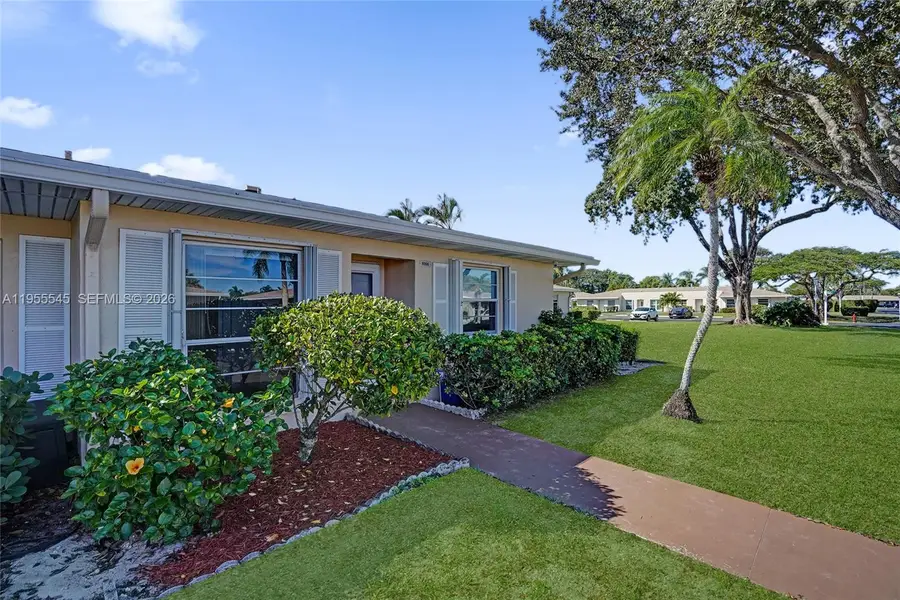 8914 Belle Aire Dr, Boca Raton, FL 33433 - #2