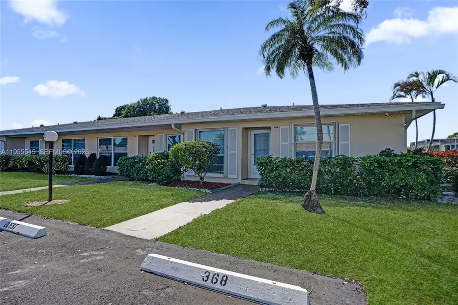 8914 Belle Aire Dr, Boca Raton, FL 33433 - #3