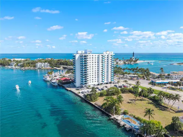 2639 N Riverside Dr #806, Pompano Beach, FL 33062