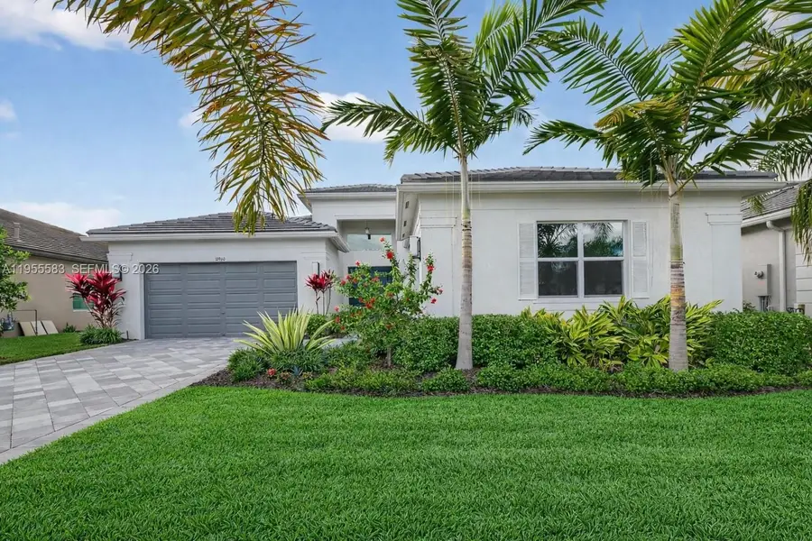 11960 SW Whitewater Falls Ct, Port Saint Lucie, FL 34987 - Image #2