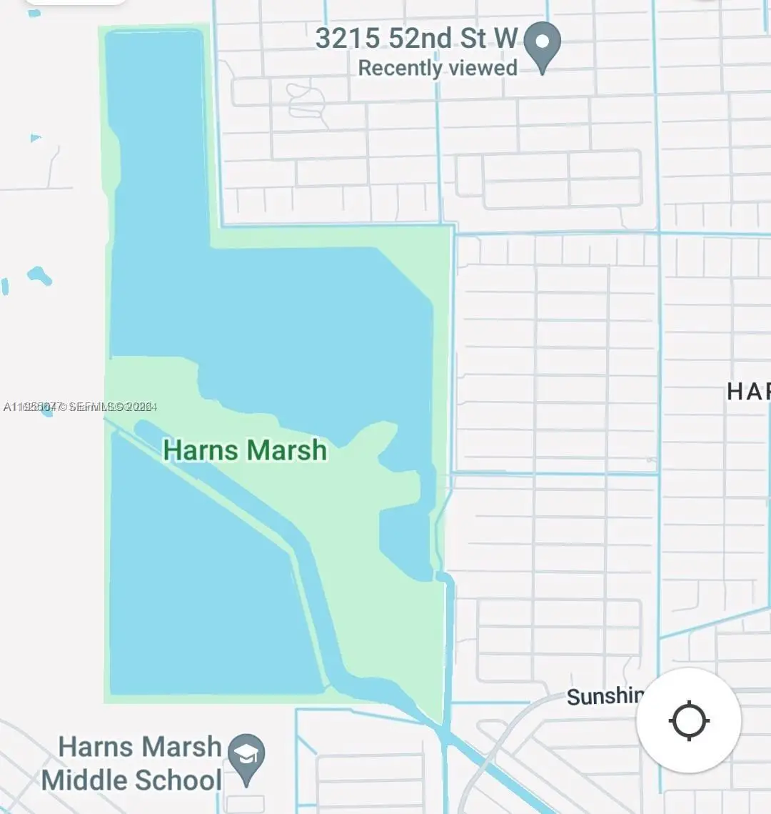 3215 52nd St W, Lehigh Acres, FL 33971 - Image #1