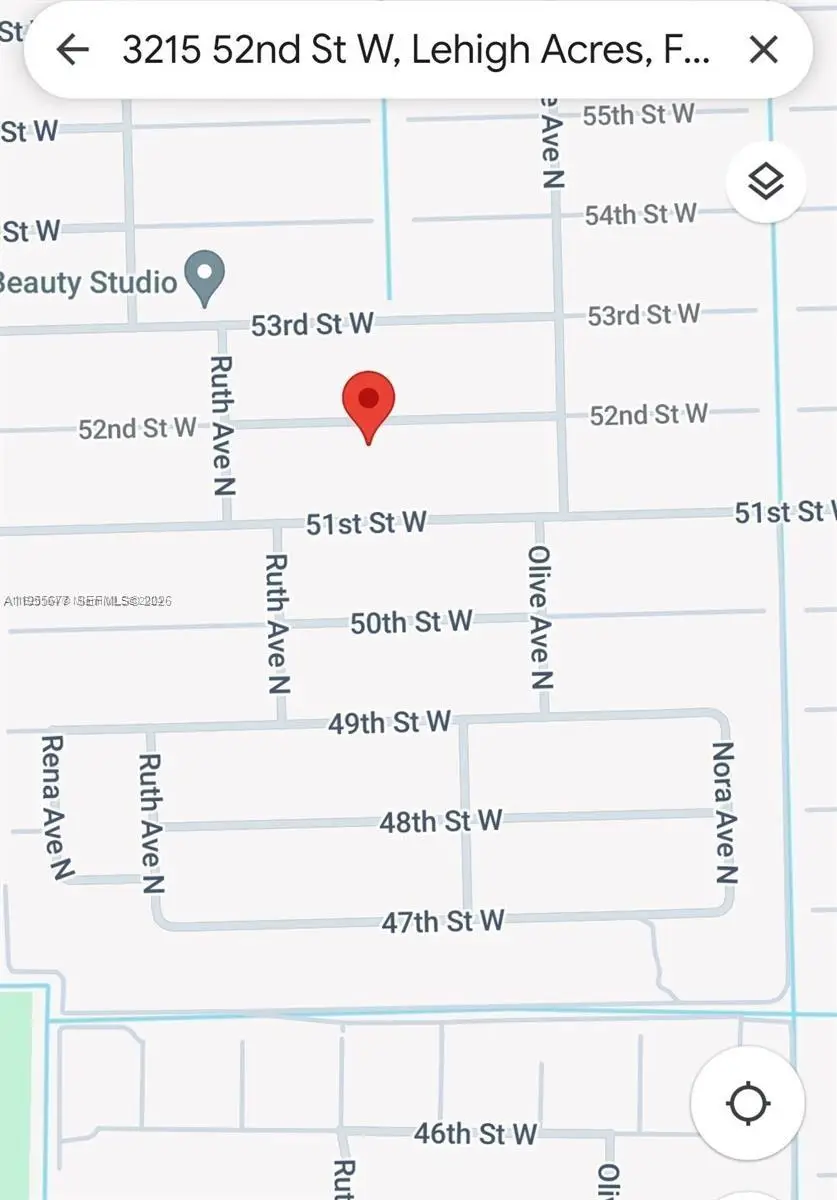 3215 52nd St W, Lehigh Acres, FL 33971 - Image #3