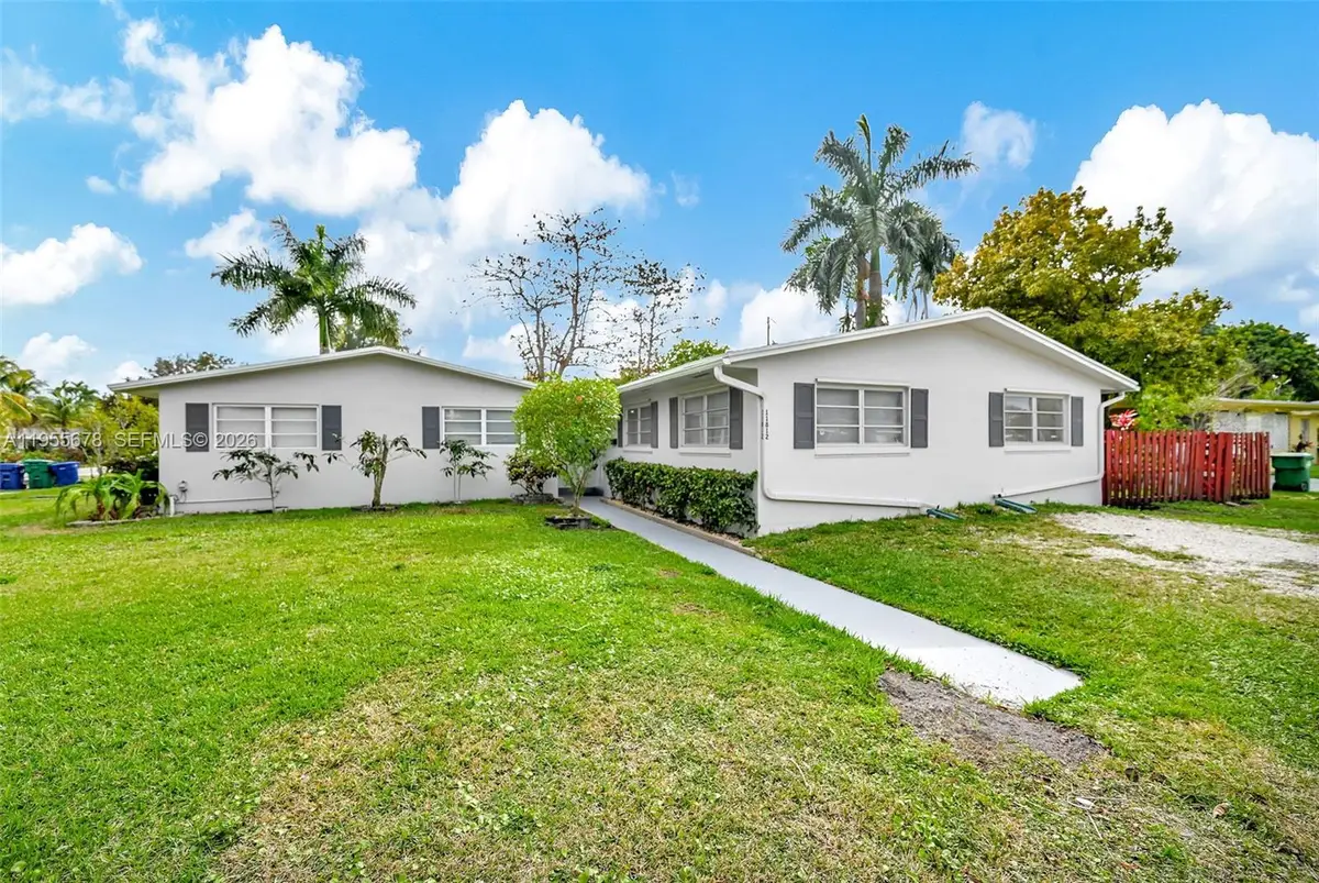 11812 NE 14th Ave, Miami, FL 33161 - Image #1
