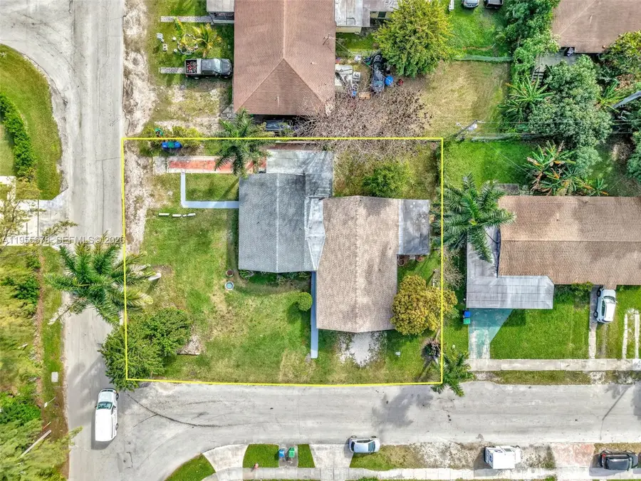 11812 NE 14th Ave, Miami, FL 33161 - Image #2
