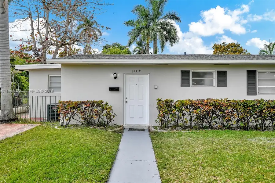 11812 NE 14th Ave, Miami, FL 33161 - Image #3