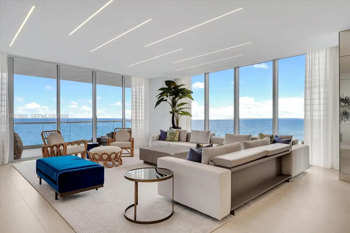 18501 Collins Ave #704, Sunny Isles Beach, FL 33160 - Image #1