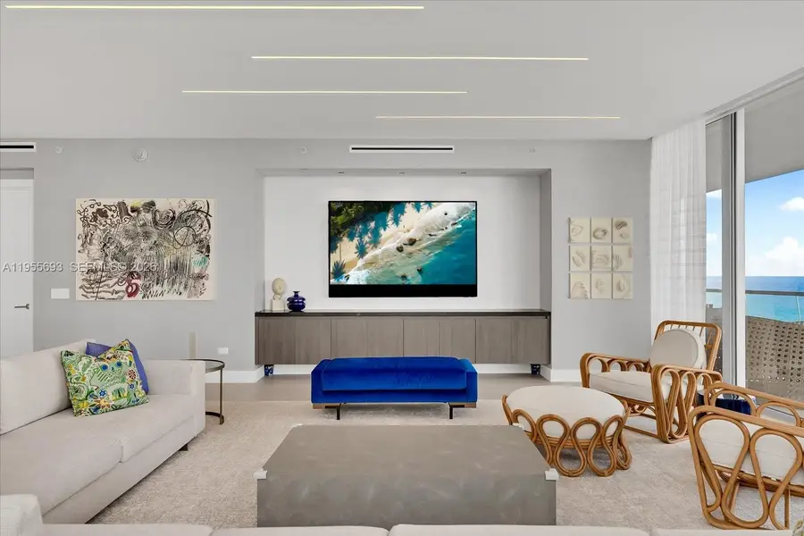 18501 Collins Ave #704, Sunny Isles Beach, FL 33160 - Image #3