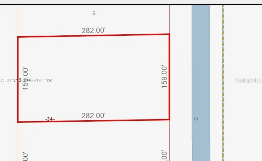 1315 Moonlight Dr, Cocoa, FL 32926 - #2