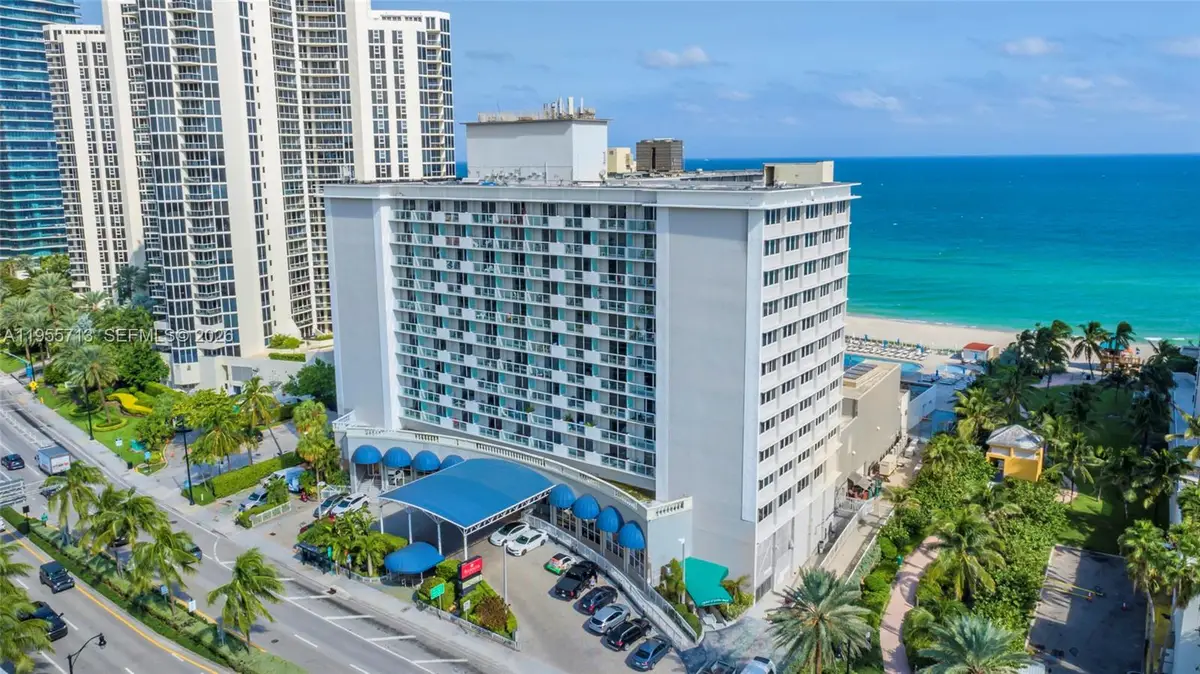 19201 Collins Ave #329, Sunny Isles Beach, FL 33160 - Image #1