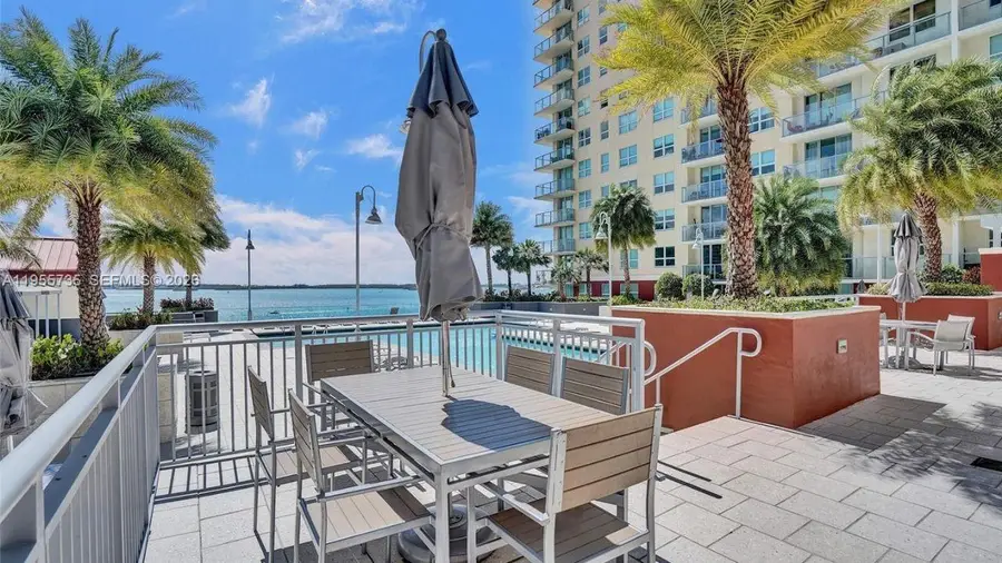 1155 Brickell Bay Dr #1006, Miami, FL 33131 - Image #2