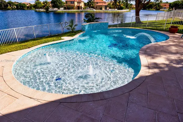 2901 SW 133rd Ave, Miramar, FL 33027