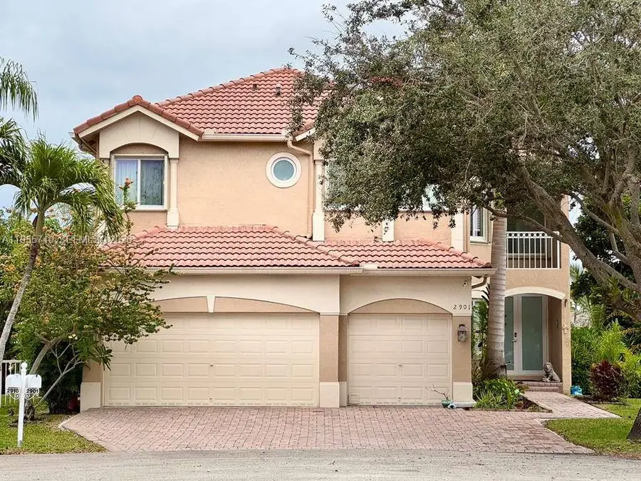 2901 SW 133rd Ave, Miramar, FL 33027 - Image #2