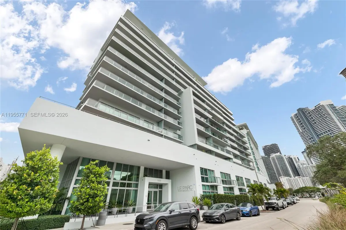 1600 SW 1st Ave #707, Miami, FL 33129 - Image #1