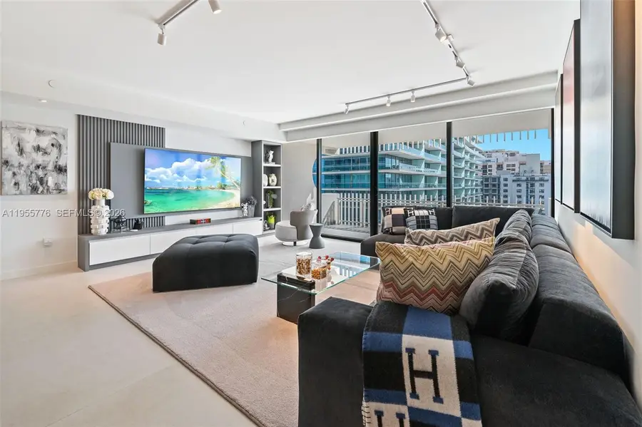 10205 Collins Ave #1203, Bal Harbour, FL 33154 - Image #3