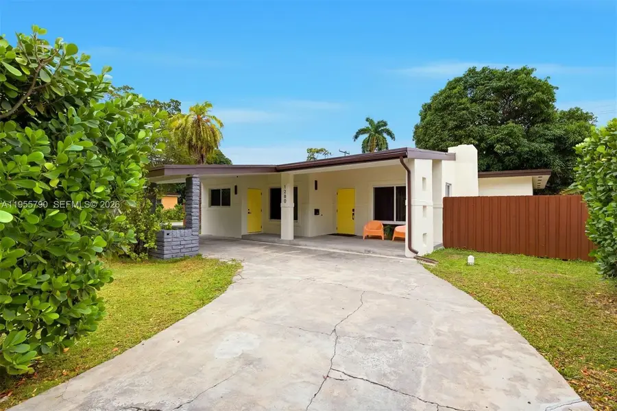 1280 NE 132nd St, North Miami, FL 33161 - Image #3