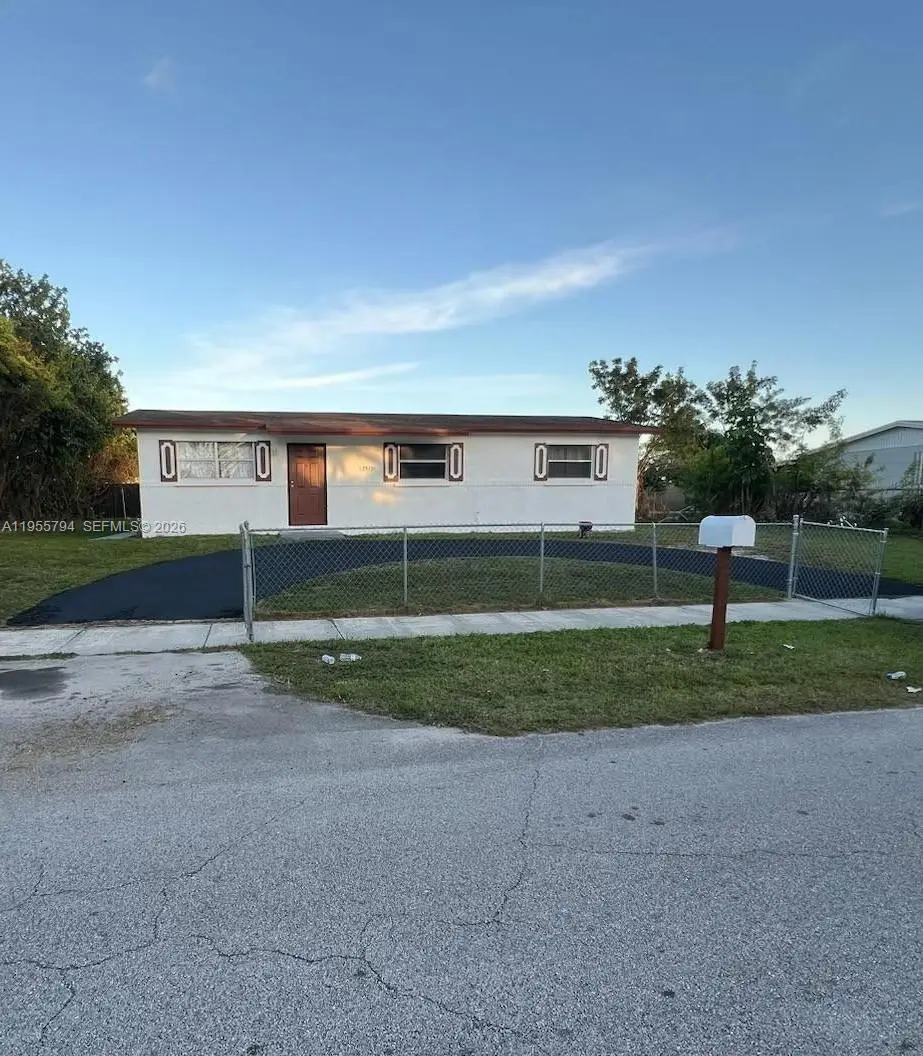 29721 SW 146th Ave, Homestead, FL 33033 - #1