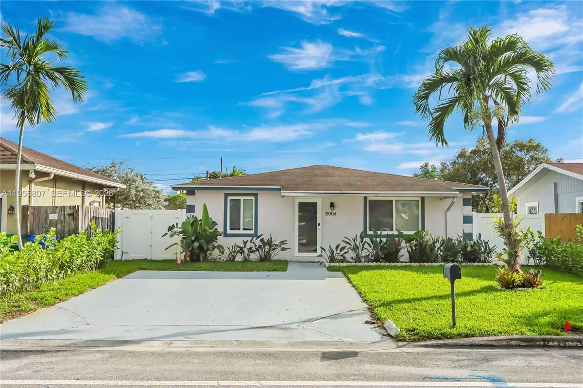 3004 NW 7th St, Fort Lauderdale, FL 33311 - Image #1