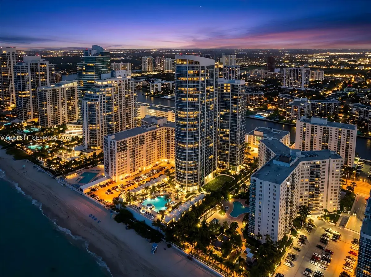 3101 S Ocean Dr #3003, Hollywood, FL 33019 - Image #1