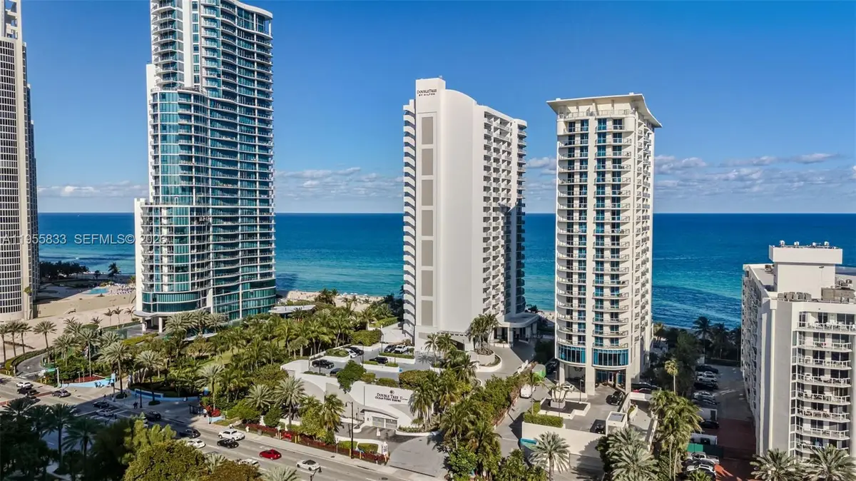 17375 Collins Ave #2401, Sunny Isles Beach, FL 33160 - #1