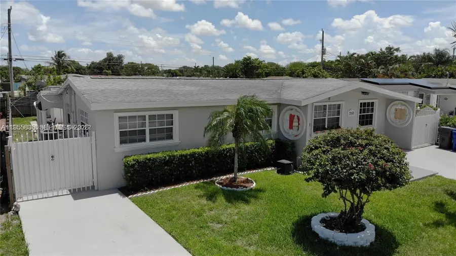 7150 Coolidge St, Hollywood, FL 33024 - #3