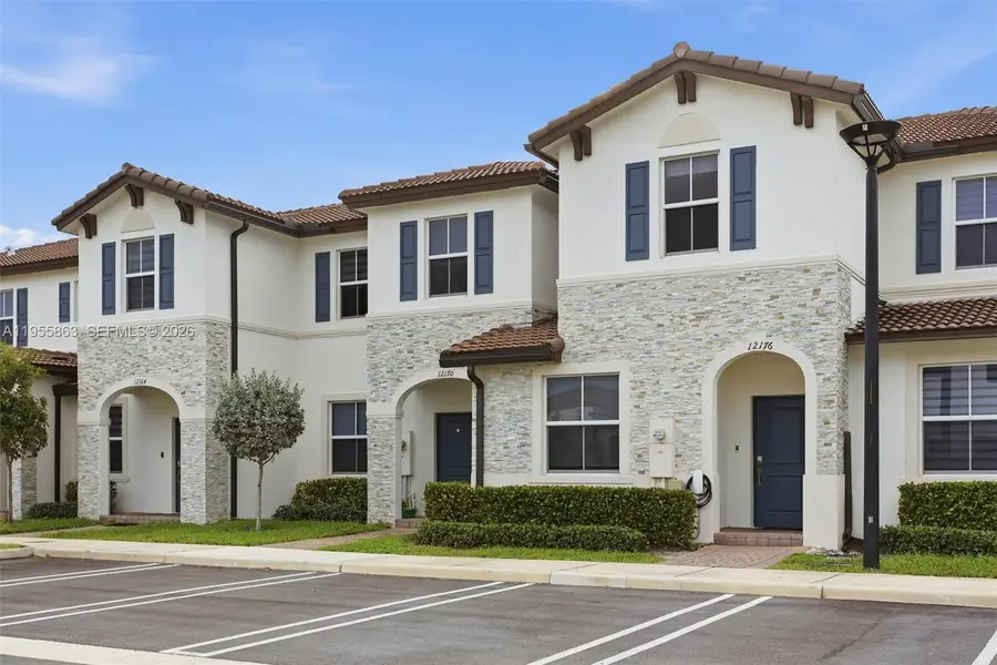 12176 NW 23rd Path, Miami, FL 33167 - #2