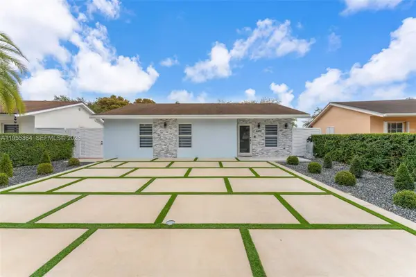 4321 SW 138th Ct, Miami, FL 33175