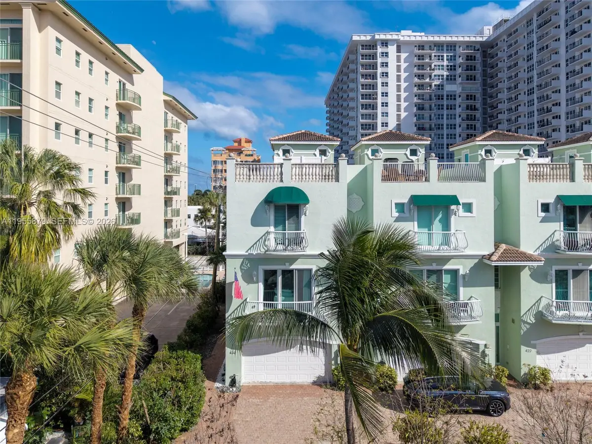 430 Sunset Dr, Pompano Beach, FL 33062 - Image #1