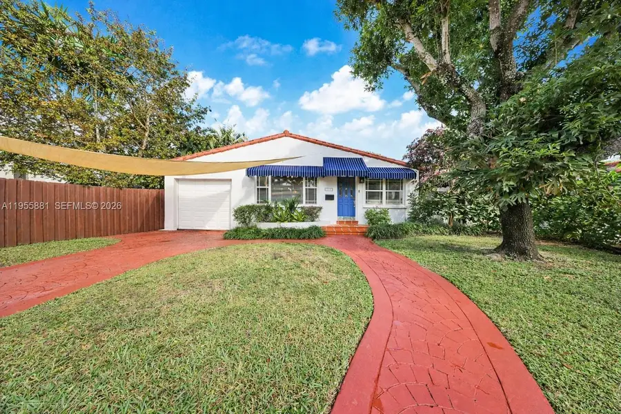 717 NE 73rd St, Miami, FL 33138 - #2