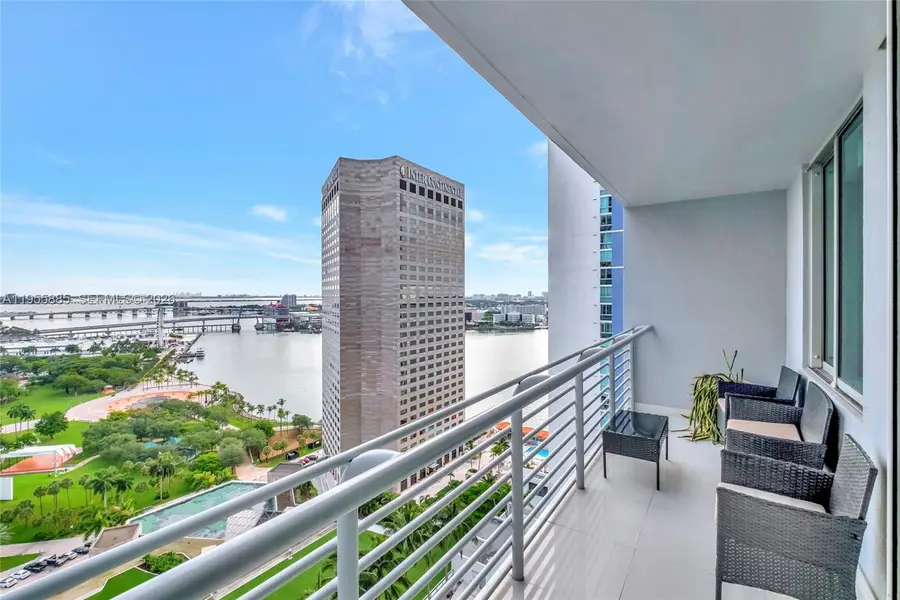 325 S Biscayne Blvd #2616, Miami, FL 33131 - Image #2