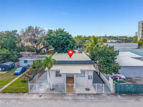 1648 NW 33rd St, Miami, FL 33142