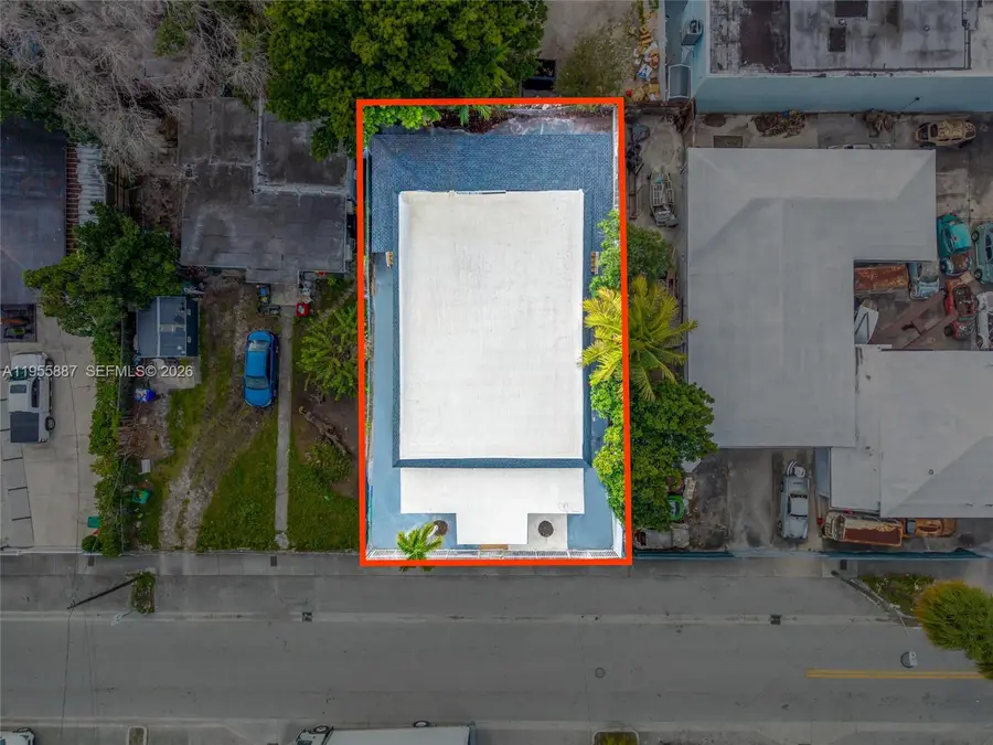 1648 NW 33rd St, Miami, FL 33142 - #2