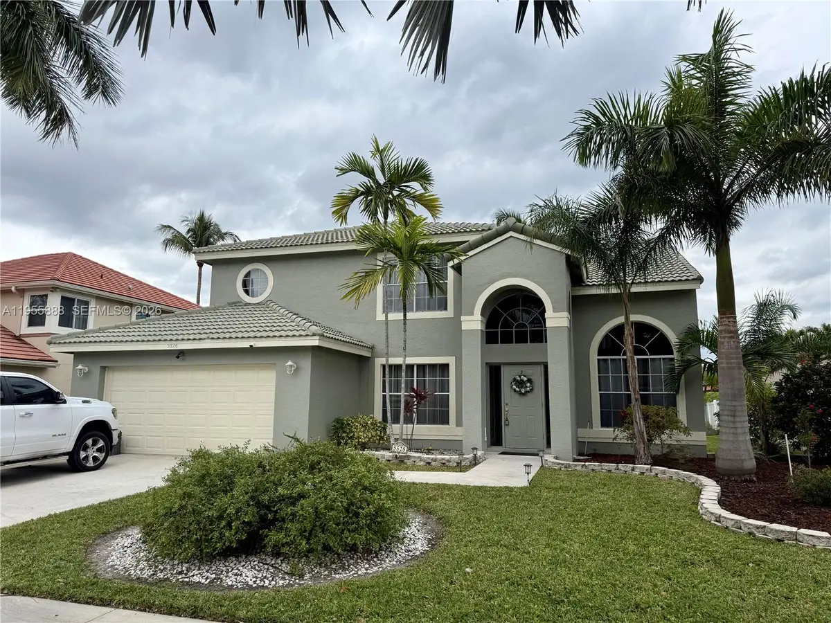 5528 Descartes Cir, Boynton Beach, FL 33472 - Image #1