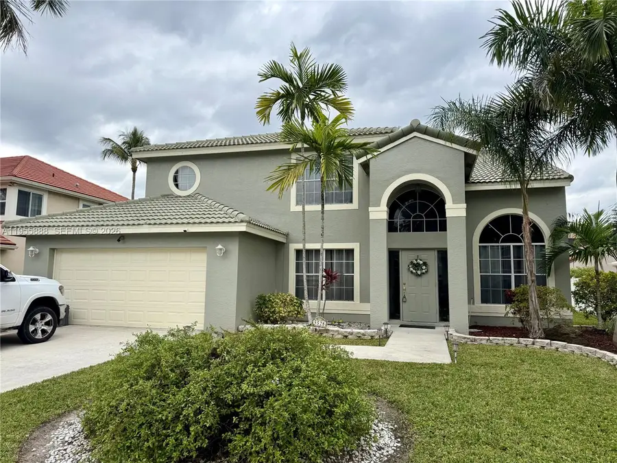 5528 Descartes Cir, Boynton Beach, FL 33472 - Image #2