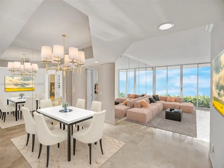 21205 Yacht Club Dr #507, Aventura, FL 33180 - Image #2