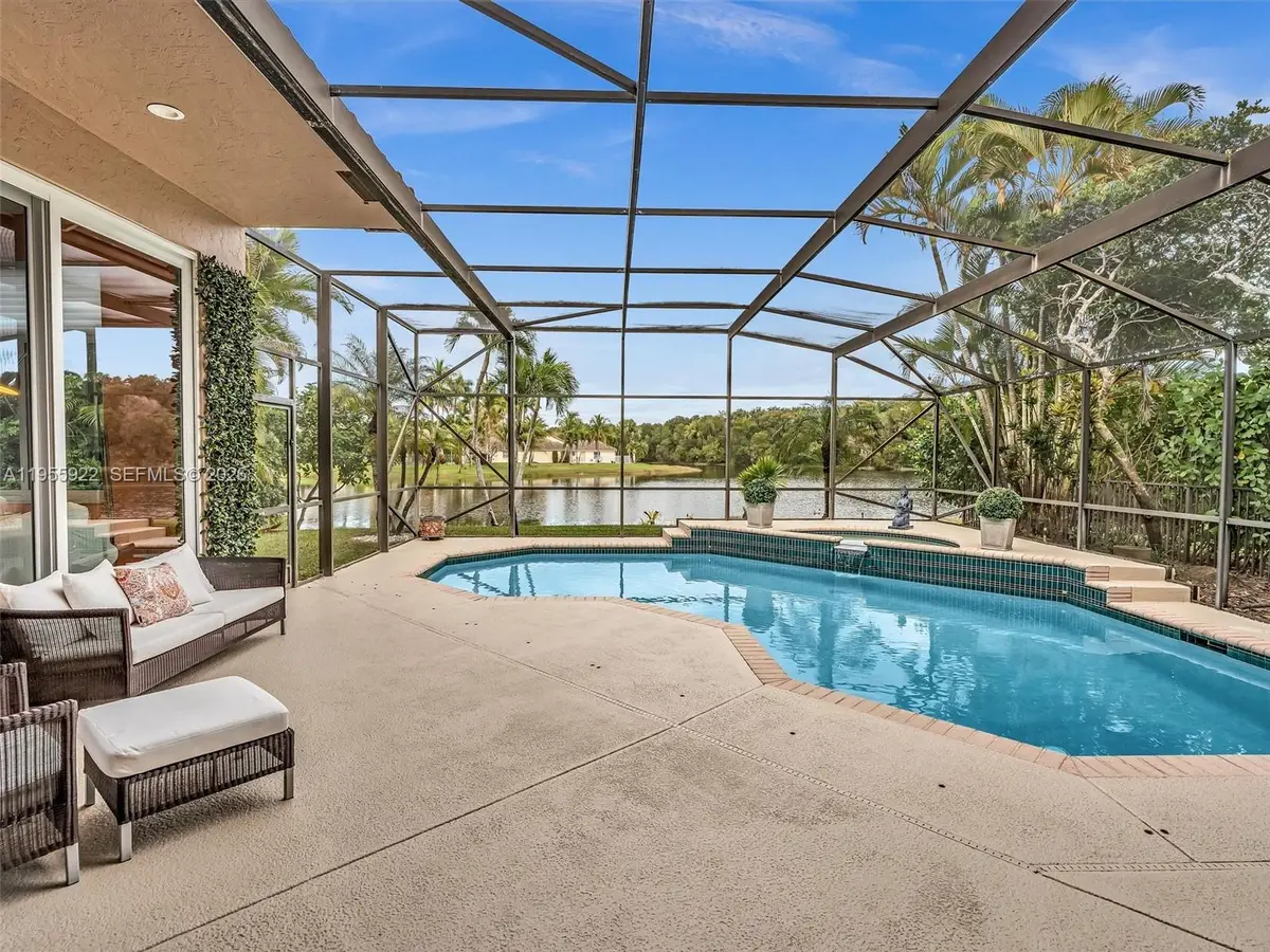 534 Stonemont Dr, Weston, FL 33326 - #1