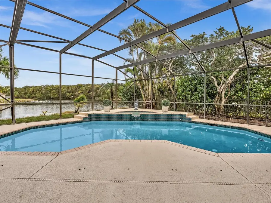 534 Stonemont Dr, Weston, FL 33326 - #2