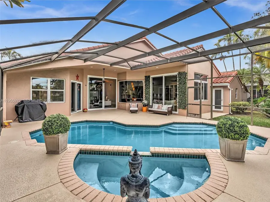 534 Stonemont Dr, Weston, FL 33326 - #3