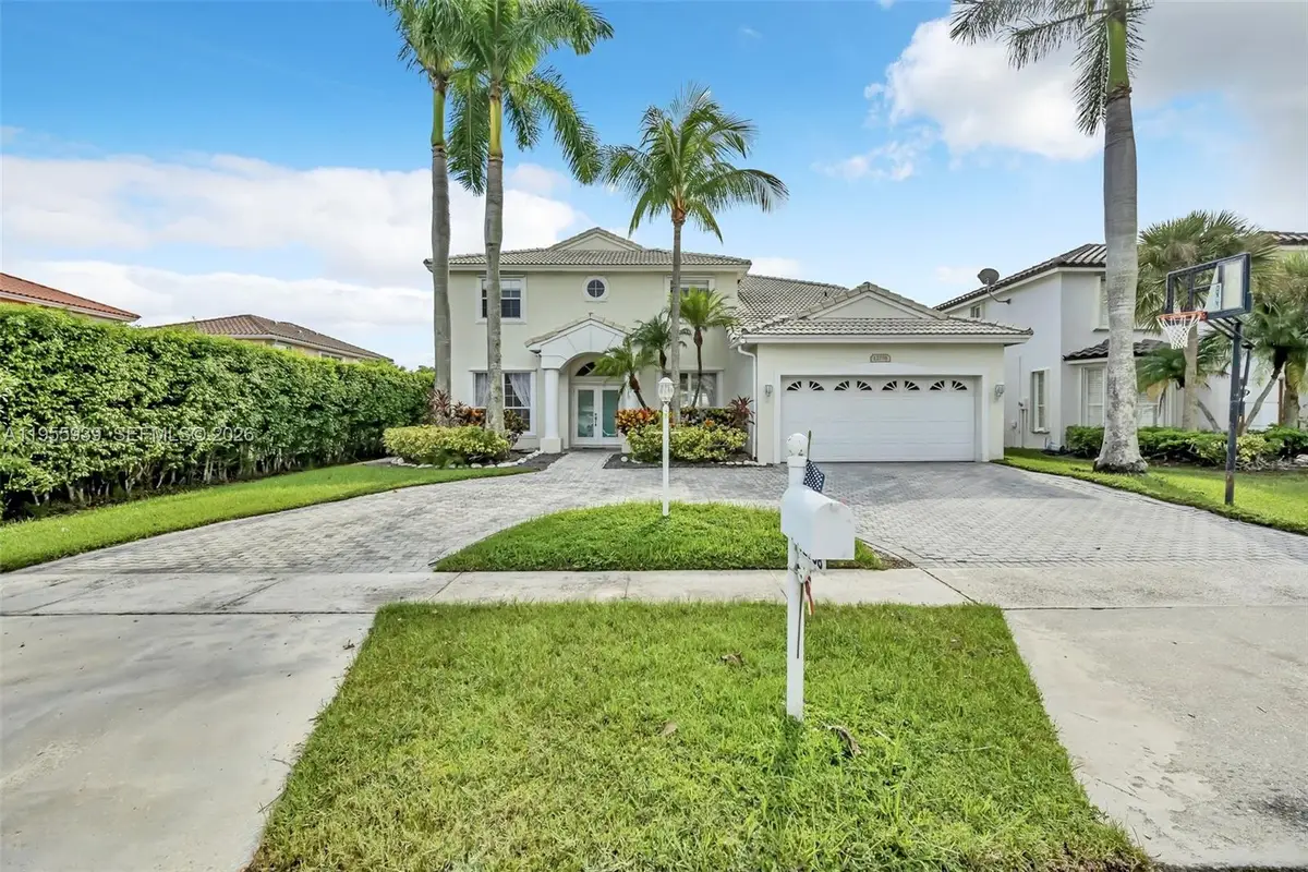 12738 Maypan Dr, Boca Raton, FL 33428 - Image #1