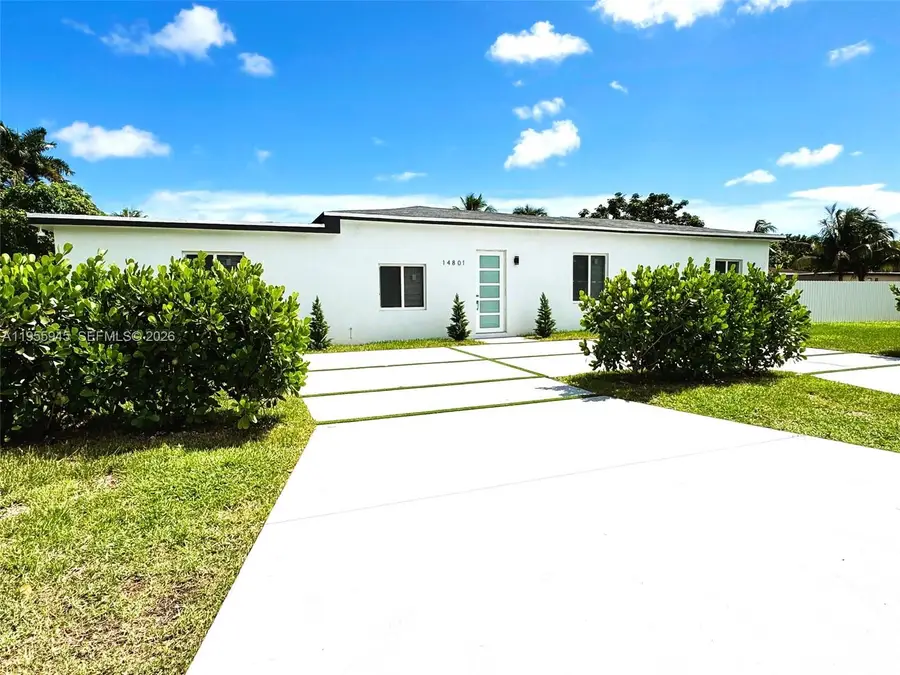 14801 NW 5th Ave, Miami, FL 33168 - Image #2